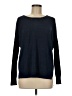 H by Bordeaux Blue Pullover Sweater Size M (estimated) - photo 1