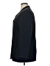 Ingenuity 100% Polyester Black Blazer Size 14 - photo 5