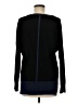 H by Bordeaux Blue Pullover Sweater Size M (estimated) - photo 2