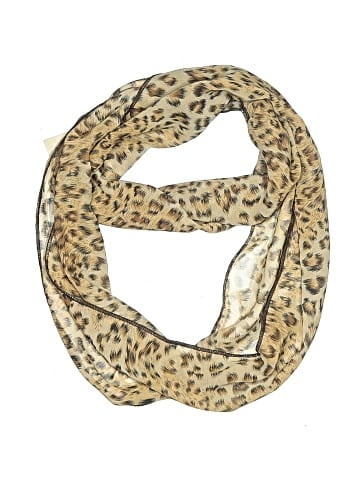 Lily Bleu Scarf (view 1)