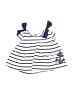 Quiltex Blue Dress Size 3-6 mo - photo 1