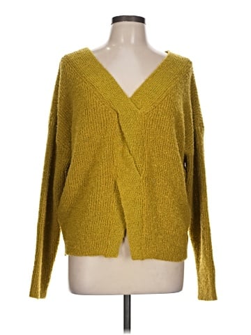 Lumiere Cardigan (view 1)