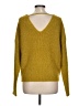 Lumiere Yellow Cardigan Size L - photo 2