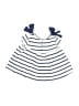 Quiltex Blue Dress Size 3-6 mo - photo 2