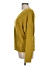 Lumiere Yellow Cardigan Size L - photo 5