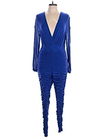 Shein Curve Jumpsuit (view 1)