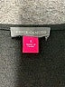 Vince Camuto Black 3/4 Sleeve Top Size S - photo 7