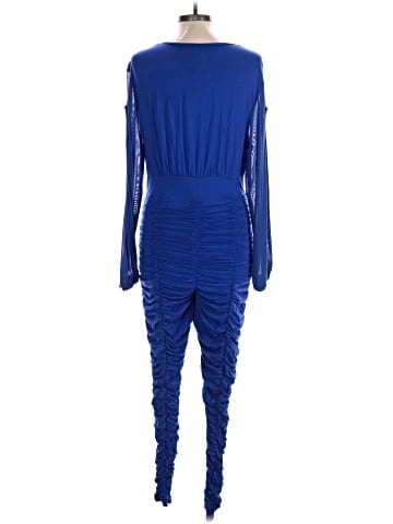 Shein Curve Jumpsuit (view 2)