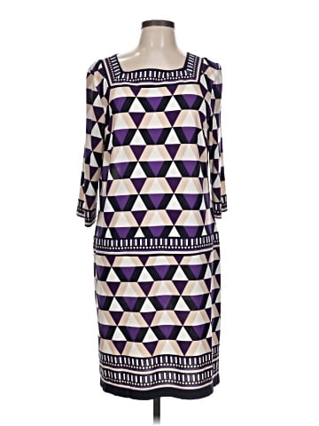 Studio One Casual Dress (view 1)