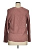 Universal Thread Pink Pullover Sweater Size XL - photo 2