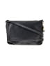 Giani Bernini Black Blue Shoulder Bag One size - photo 1