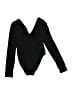 ONLY HEARTS Black Bodysuit Size S - photo 1