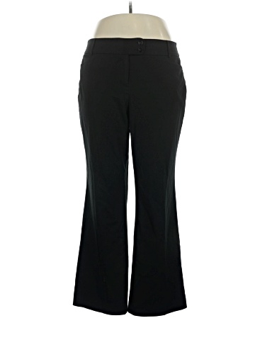 Rafaella Dress Pants (view 1)