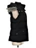 Talbots 100% Polyester Black Vest Size M - photo 4