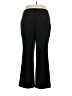 Rafaella Black Dress Pants Size 14 (petite) - photo 2