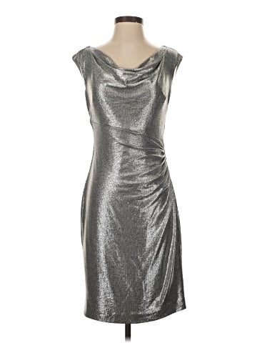 Lauren by Ralph Lauren Cocktail Dress (view 1)