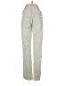Carve Designs Chevron-herringbone Ivory Jeans Size 0 - photo 2