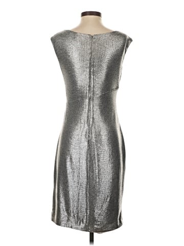 Lauren by Ralph Lauren Cocktail Dress (view 2)