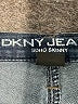 DKNY Jeans Solid Blue Jeans Size 4 - photo 7