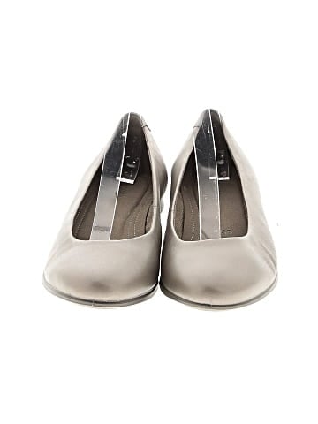 Ecco Flats (view 2)