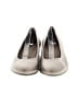Ecco Gray Flats Size 7 - photo 2