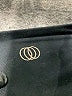 Balance Collection Solid Black Leggings Size M - photo 7