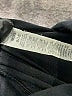 Balance Collection Solid Black Leggings Size M - photo 8