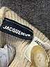 Jacquemus Tan Sweater Vest Size EU 32 / US 2 - photo 11