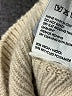 Jacquemus Tan Sweater Vest Size EU 32 / US 2 - photo 12