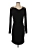MICHAEL Michael Kors Black Cocktail Dress Size S - photo 1