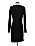MICHAEL Michael Kors Black Cocktail Dress Size S - photo 2
