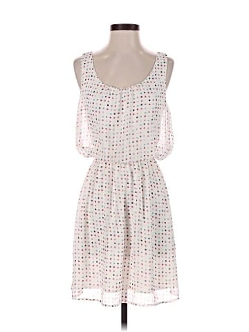 Love...ady Casual Dress (view 1)