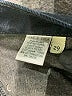 Rag & Bone/JEAN Black Denim Shorts Size 29 waist - photo 4