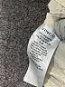 Vince. Ivory Long Sleeve Blouse Size S - photo 8