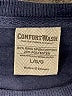 Hanes Blue Sweatshirt Size L - photo 7