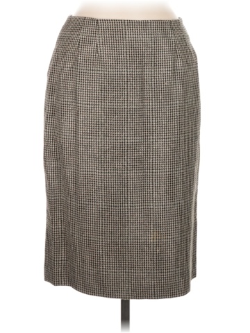 Linda Allard Ellen Tracy Formal Skirt (view 1)
