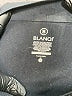 Blanqi Black Active Pants Size S - photo 6