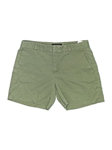 Banana Republic Khaki Shorts (view 1)