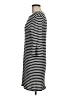 RD Style Stripes Black Casual Dress Size M (estimated) - photo 5