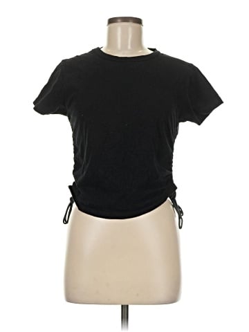 ON FIRE Short Sleeve T-Shirt (view 1)