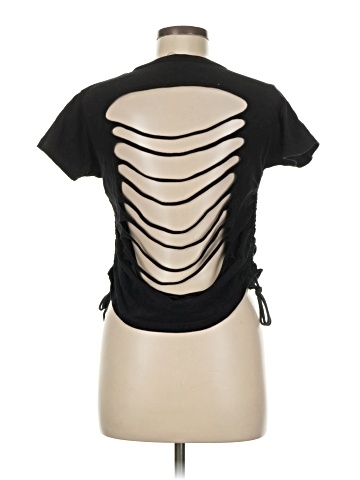 ON FIRE Short Sleeve T-Shirt (view 2)