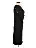 Spiegel 100% Polyester Solid Black Cocktail Dress Size M - photo 4