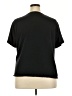 Emma James Black Cardigan Size 2X (estimated) - photo 2