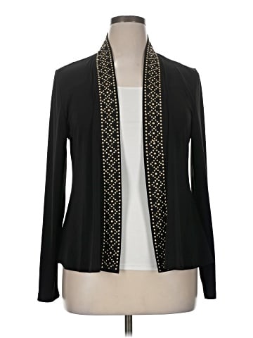 Carolyn Taylor Kimono (view 1)