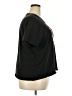 Emma James Black Cardigan Size 2X (estimated) - photo 4