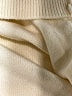 Unbranded Ivory Turtleneck Sweater Size S (estimated) - photo 7