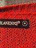 Blank NYC Burgundy Pullover Sweater Size M - photo 7