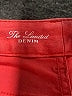 The Limited Red Jeans Size 8 - photo 7