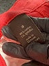 The Limited Red Jeans Size 8 - photo 8
