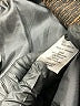 Coldwater Creek Tweed Brown Jacket Size S - photo 7